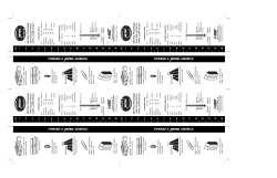 Metric Bookmark