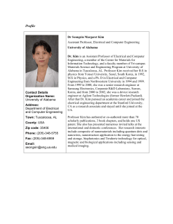 Seongsin Margaret Kim