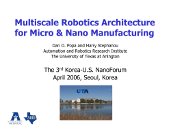 Key Issues of the UV-Nanoimprint Equipment for Sub-50nm Half-pitch Patterns