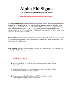 application form