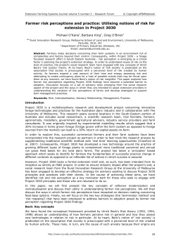 M O Kane, B King G O Brien