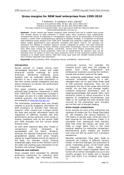 T Andrews, D Llewelyn and L Davies