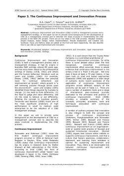 R.A. Clark, J. Timms and G.R. Griffith