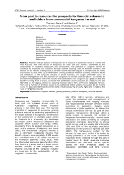 Dana Thompsen and J Davies