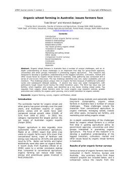 Todd Birzer and W Warwick