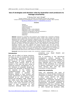 Murray-Prior R and Wright V