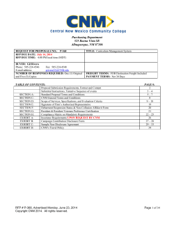 P368CurriculumManagementSoftwarev1