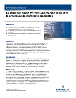 Emissioni dei motori a combustione