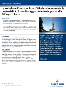 BP Wytch Farm