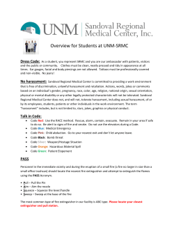 Sandoval Regional Medical Center