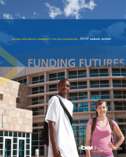 2010 Annual Report