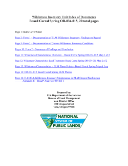 OR-034-015 Board Corral Spring - All