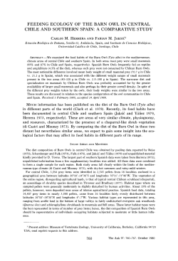 Herrera.&.Jaksic.1980.Auk