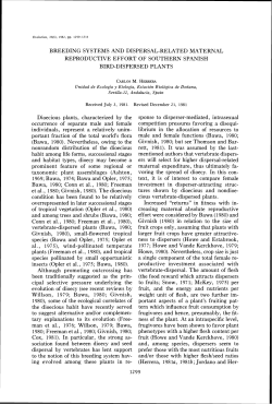 Herrera.1982a.Evolution