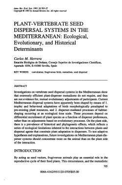 Herrera.1995.Ann.Rev.Ecol.Syst