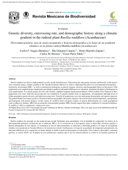 Vargas Mendoza.et.al.2015.Rev.Mex.Biodiv