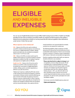 qualified expenses