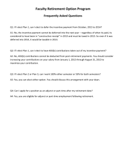 Frequently Asked Questions