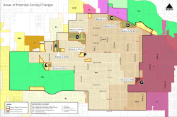 Land Use Session Materials