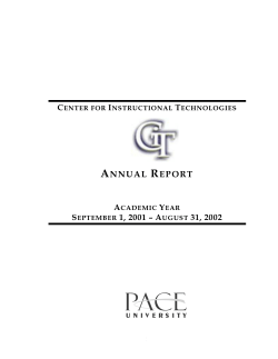 Annual Report 2001-2002
