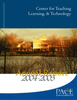 Annual Report 2004-2005