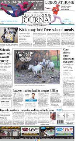 Schools May Join Assault Survey