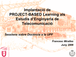 Aprenentatge col laboratiu