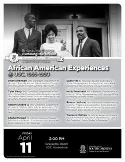 USC--African American Experience.pdf