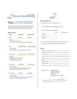 Download Donation Form