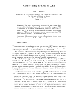http://​cr.​yp.​to/​antiforgery/​cachetiming-20050414.​pdf