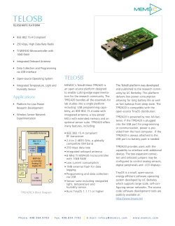 http://​www.​memsic.​com/​userfiles/​files/​Datasheets/​WSN/​telosb_​datasheet.​pdf