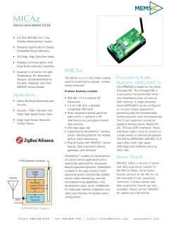 http://​www.​memsic.​com/​userfiles/​files/​Datasheets/​WSN/​micaz_​datasheet-t.​pdf