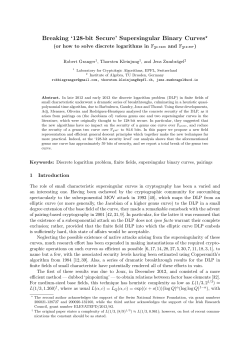 http://​eprint.​iacr.​org/​2014/​119.​pdf