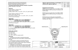 Installation Drawing (Current Version)