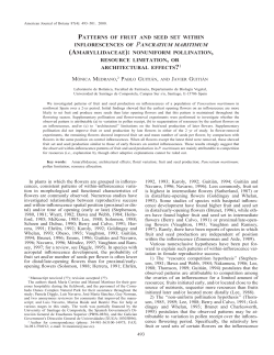 Medrano.et.al.2000.Am.J.Bot