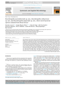 Lenaerts.et.al.2014.Syst.Appl.Microbiol