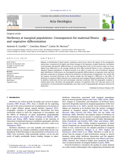 Castilla.et.al.2013.Acta.Oecol