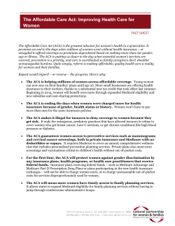 already bringing us closer