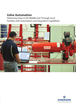 MEA WACC Capabilities