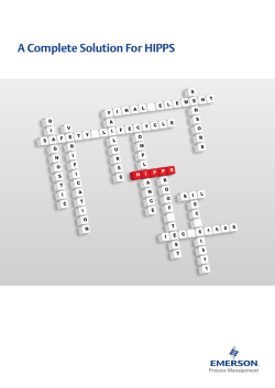 Click on the image below to learn more about HIPPS