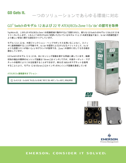GO Switch 12 22 Brochure Japanese
