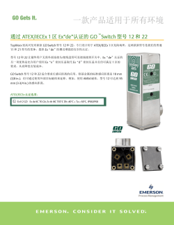 GO Switch 12 22 Brochure Chinese