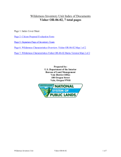 OR-06-02 Visher - All