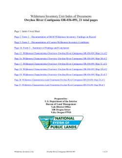 OR-036-091 Owyhee River Contiguous - All