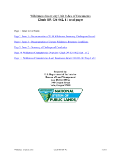 OR-036-062 Gluch - All