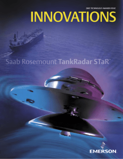 Innovations Magazine