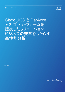 ParAccel