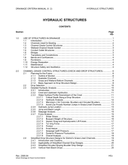 Chapter 8 Structures