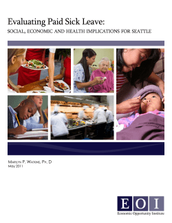 new research