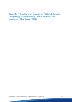 http://www.indigenousculturalcompetency.edu.au/downloads/LiteratureReview.pdf